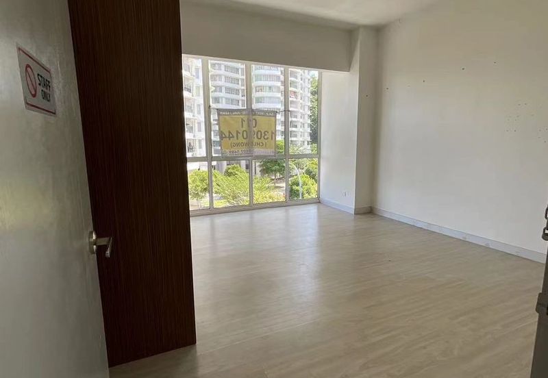 Garden Villa @ Green Beverly Hills