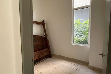 Garden Villa @ Green Beverly Hills