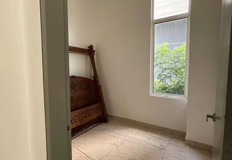 Garden Villa @ Green Beverly Hills