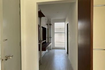 Garden Villa @ Green Beverly Hills