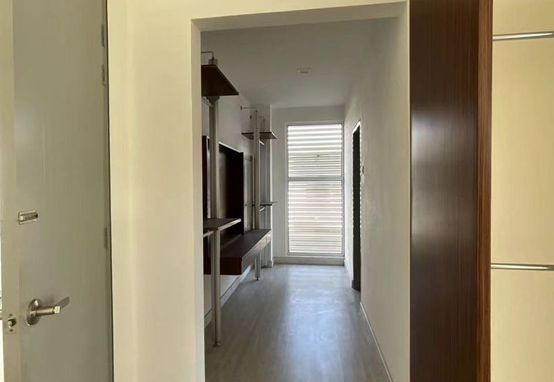 Garden Villa @ Green Beverly Hills