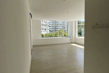 Garden Villa @ Green Beverly Hills