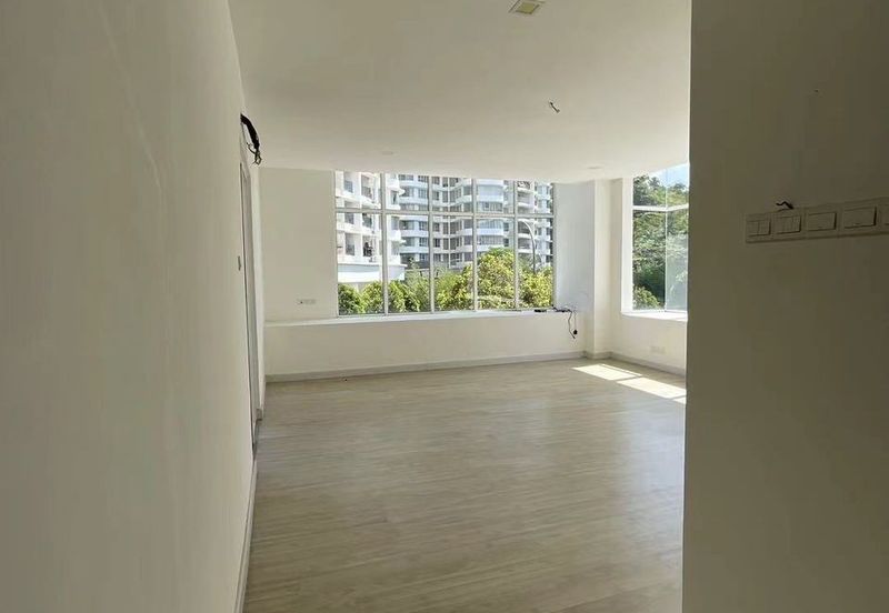 Garden Villa @ Green Beverly Hills