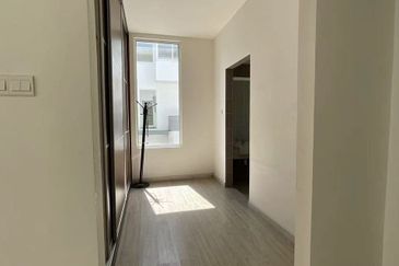 Garden Villa @ Green Beverly Hills