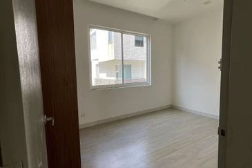 Garden Villa @ Green Beverly Hills