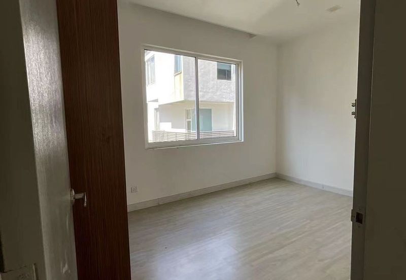 Garden Villa @ Green Beverly Hills