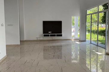 Garden Villa @ Green Beverly Hills