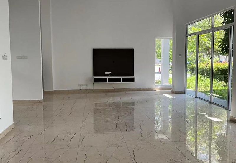 Garden Villa @ Green Beverly Hills