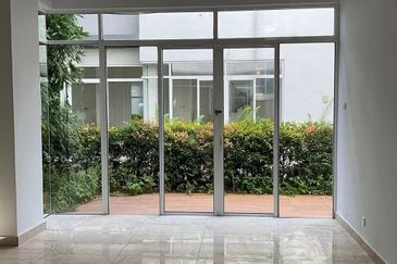 Garden Villa @ Green Beverly Hills