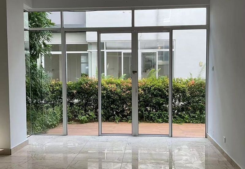 Garden Villa @ Green Beverly Hills