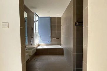 Garden Villa @ Green Beverly Hills