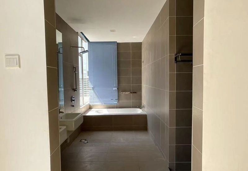 Garden Villa @ Green Beverly Hills