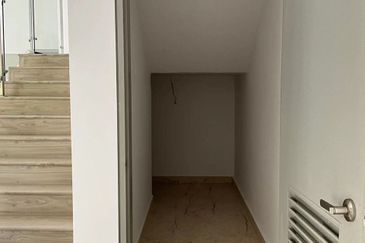 Garden Villa @ Green Beverly Hills