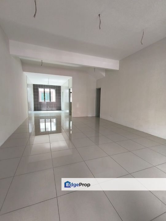 Cheap 2 Storey House Desa Mayang Sari, Nilai 20x60 Freehold Gated, Negeri Sembilan, Seremban