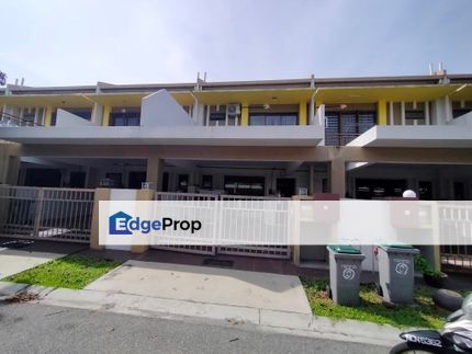 Desa Mayang Sari, Nilai Double Storey House Freehold 20x60 Gated, Negeri Sembilan, Seremban