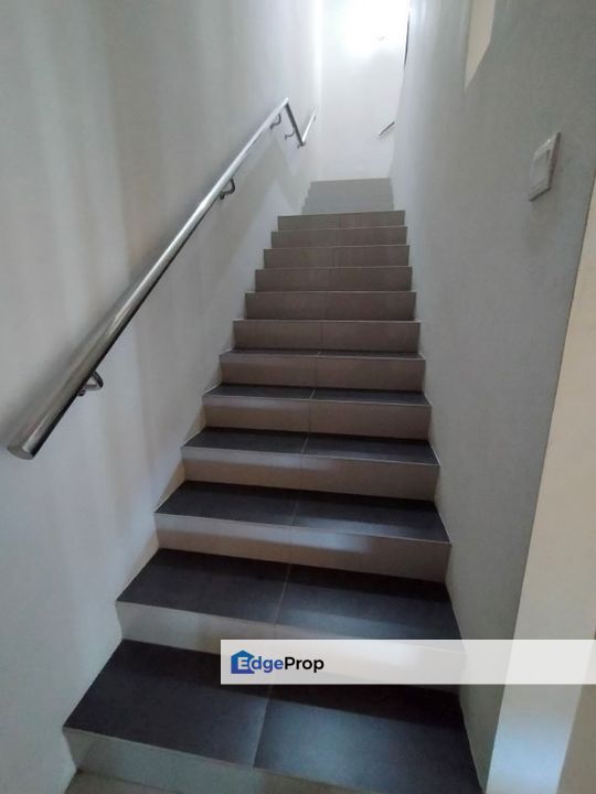 Desa Mayang Sari, Nilai Double Storey House Freehold 20x60 Gated, Negeri Sembilan, Seremban