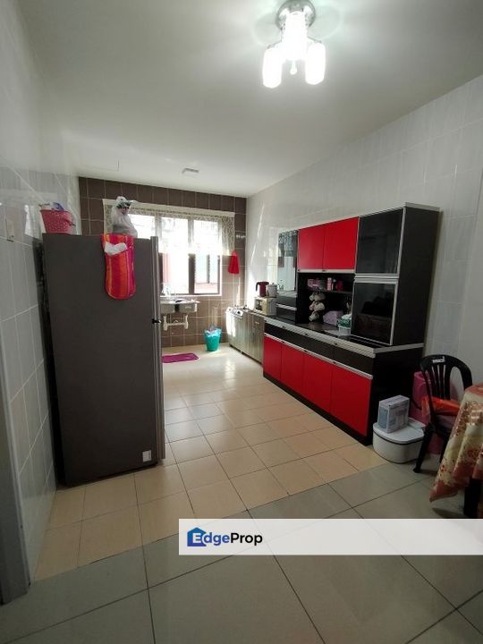 Desa Mayang Sari, Nilai Double Storey House Freehold 20x60 Gated, Negeri Sembilan, Seremban