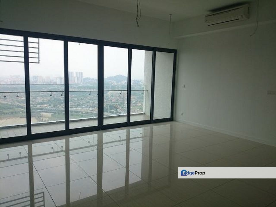 Cheap The Elements Ampang Hilir Condo 1570 sqft Freehold, Kuala Lumpur, Ampang