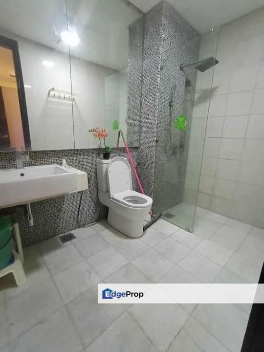Cheap The Elements Ampang Hilir Condo 1570 sqft Freehold, Kuala Lumpur, Ampang