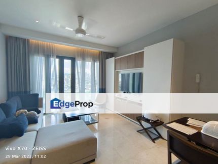 Damai 88 Jalan Ampang KLCC Level 17 Freehold 990 sqft, Kuala Lumpur, Ampang