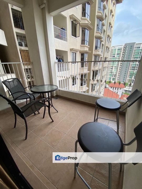 Cheapest 465k Casa Tropicana Condominium, PJU3, Petaling Jaya, Selangor, Tropicana