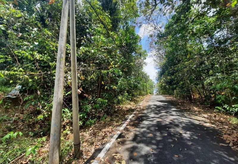 Persiaran Desa Pinggiran Putra 