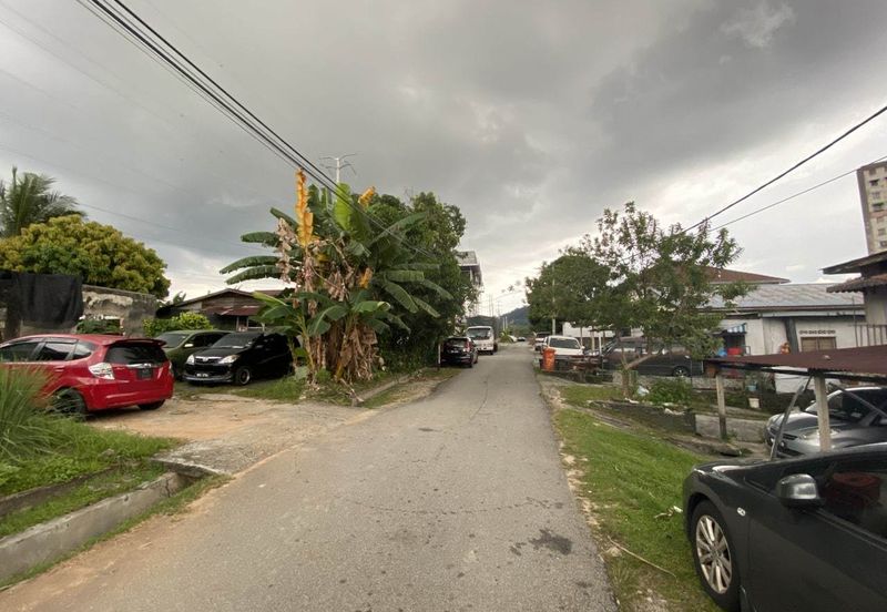 Kampung Tasik Permai