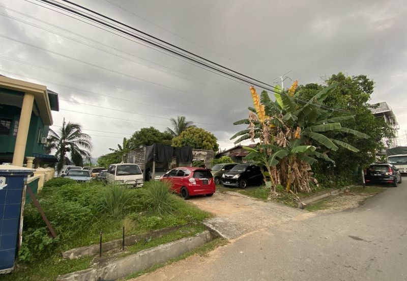 Kampung Tasik Permai