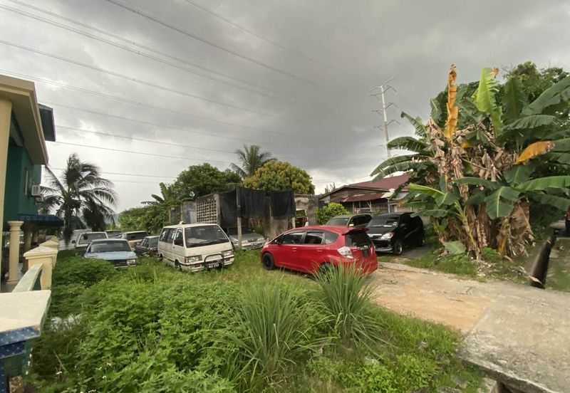 Kampung Tasik Permai