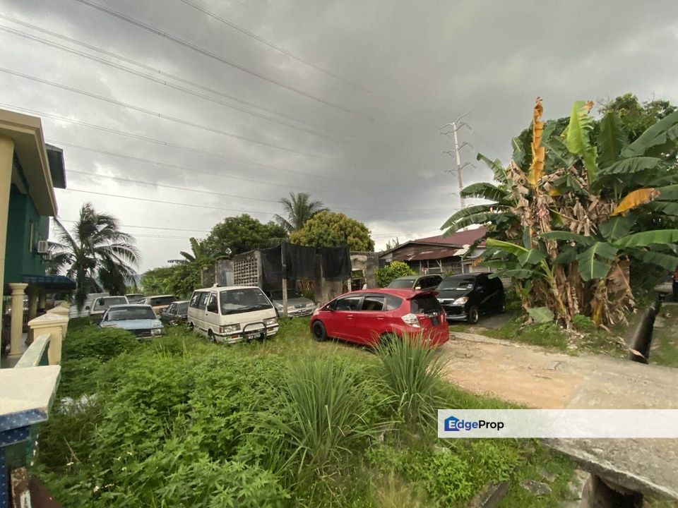 TANAH LOT BUNGALOW JALAN IKAN EMAS 9 KAMPONG TASEK PERMAI AMPANG, Selangor, Ampang