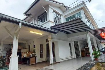 Bandar Bukit Raja