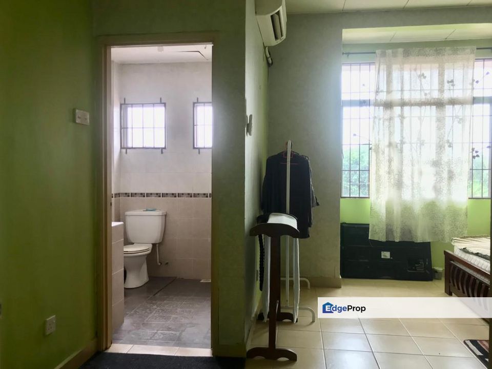 Desa Coalfields Sungai Buloh , Selangor 20x65 Freehold Gated and Guard, Selangor, Sungai Buloh