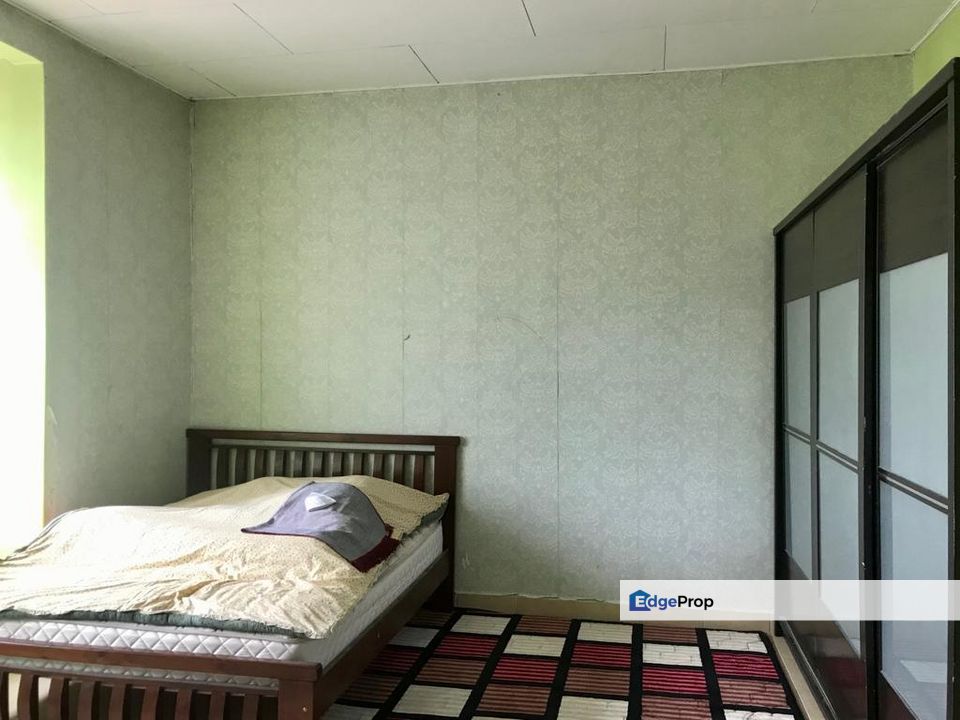 Desa Coalfields Sungai Buloh , Selangor 20x65 Freehold Gated and Guard, Selangor, Sungai Buloh