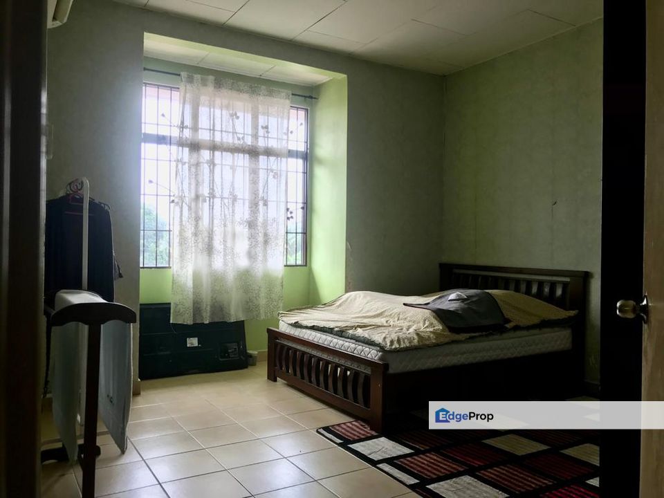 Desa Coalfields Sungai Buloh , Selangor 20x65 Freehold Gated and Guard, Selangor, Sungai Buloh