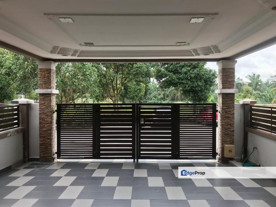 Desa Coalfields Sungai Buloh , Selangor 20x65 Freehold Gated and Guard, Selangor, Sungai Buloh