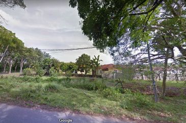 Kota Puteri, Batu Arang