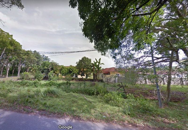 Kota Puteri, Batu Arang