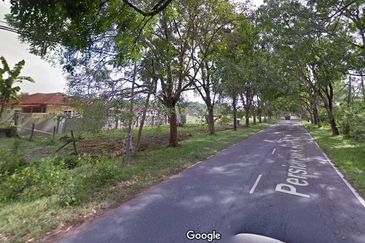 Kota Puteri, Batu Arang