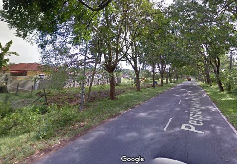 Kota Puteri, Batu Arang