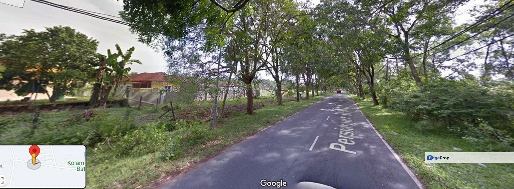 Lot Bungalow Kota Puteri Non Bumi  4000 sqft 50x80ft, Selangor, Batu Arang