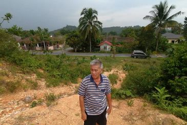 Kuala Kubu Bharu