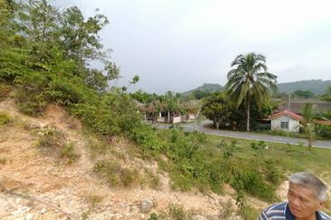 Kuala Kubu Bharu