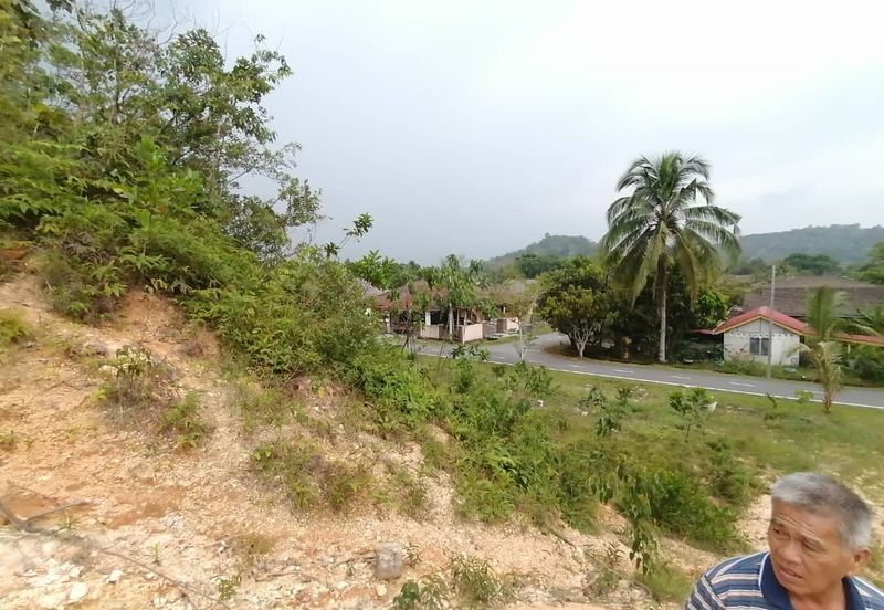 Kuala Kubu Bharu