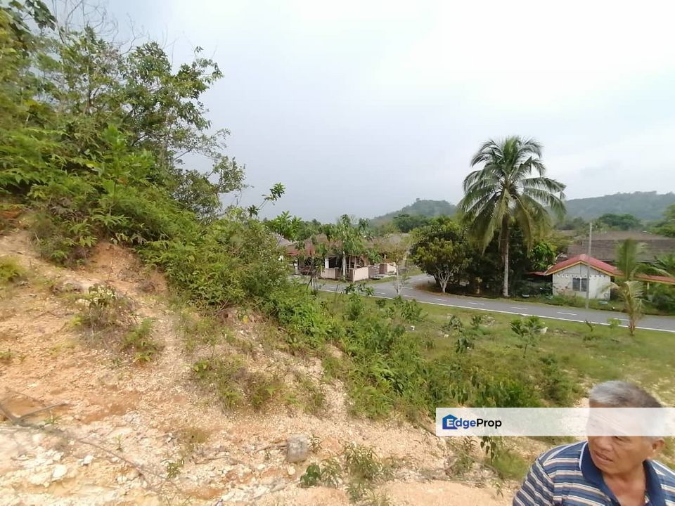 10 Acre Residential Zoning Sebelah Kampung Rasa Tambahan Freehold, Selangor, Hulu Selangor