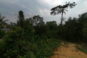 Kuala Kubu Bharu