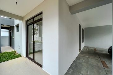 The Mulia Residences