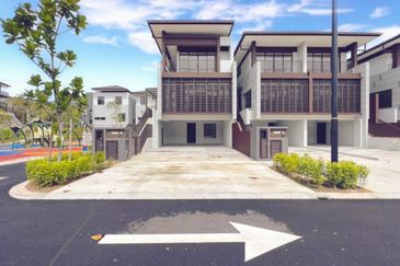 The Mulia Residences