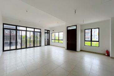 The Mulia Residences