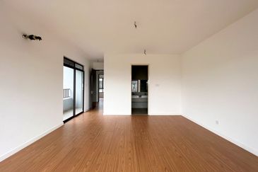 The Mulia Residences