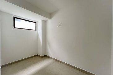 The Mulia Residences